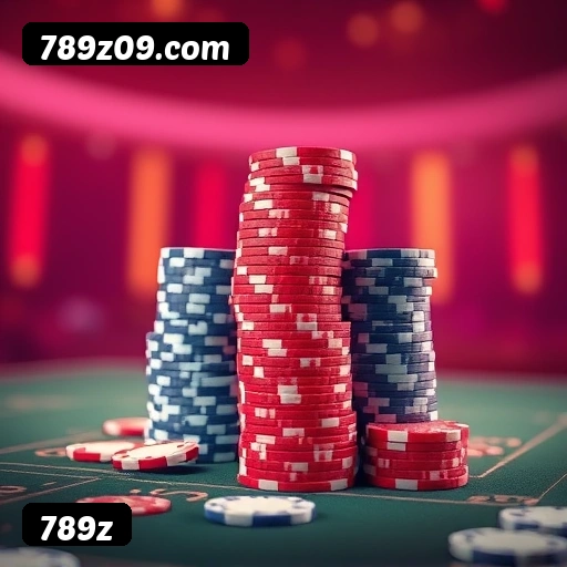 Chuva de Bônus 789z nos slots