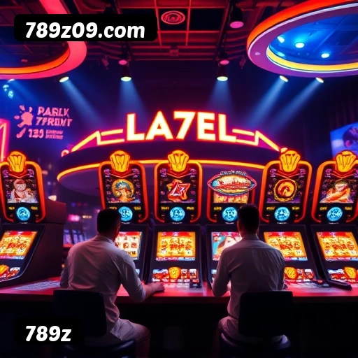 Chuva de Bônus 789z - Slots