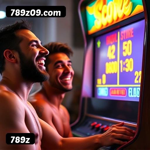 Jogos de slot online na 789z